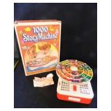 Kenner 1000 StoryMachine