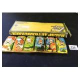 Tin Cars w/Safari Design