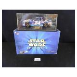 Star Wars/Pepsi Chev Monte Carlo