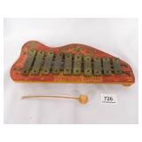 Symphony Junior Xylophone