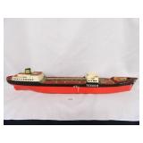 Texaco North Dakota Tanker