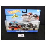Hot Wheels Haulin