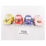 Volkswagen Like Toy Cars Kintoy (4)
