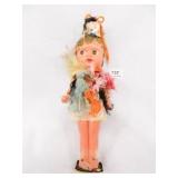 Celluloid Kewpie Doll-per seller