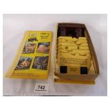 3-D Story of Wild Bill Hickok