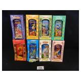 Burger King 1994 Disney Glasses