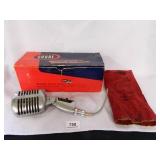 Unidyne Dynamic Microphone