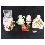 Avon Assortment Decanter