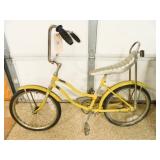 Kent Bicycle w/Banana Seat