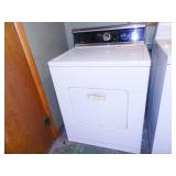 Kenmore Dryer; Powers Up