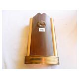 Nutone Door Bell; Model K-40