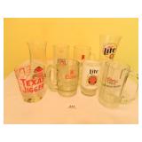 Drinking Glasses-Advertising