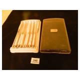 Briddell USA Steak Knife Set