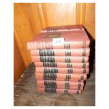 World Family Encyclopedia 20 Book Set 