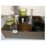 Vases - Variety - 1 Box