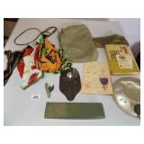 Boy Scout Collection- Books, Scarves, More