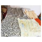 Aprons (4)