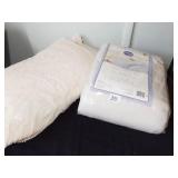 Linens - Curtains, Sheets, Tablecloths, Etc.