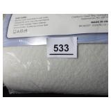 Chenille Bedspread, Queen New Blanket