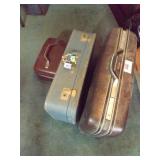 Hard side Luggage (3)