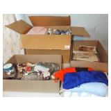 Patterns, Fabric, Sew Supplies, Yard