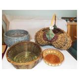 Baskets (4)