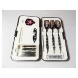 Viper Tungsten Darts in Case