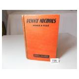 1936 Joan Clark, Penny Nichols Finds a Clue