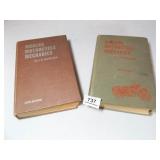 1953, 1965 Modern Motorcycle Mechanics (2)