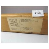 1965 Better Home House Plans