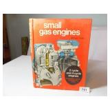 1975 Alfred Roth, Small Gas Engines