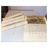 Currier & Ives Calendars, 60