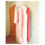 Vintage Dresses, Skirt (4) - maybe 1970