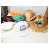 Hats, Caps (7)