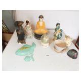 Décor- Variety (9), Terrace Ceramics