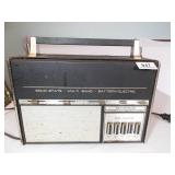 Westminster Multi-Band Radio