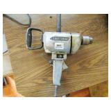 Craftsman Electric Drill
