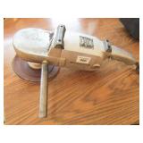 Craftsman Disk Grinder