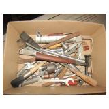 Misc. Hand Tools