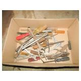 Misc. Hand Tools