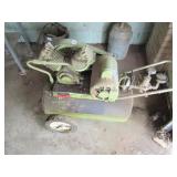 Doerr Air Compressor