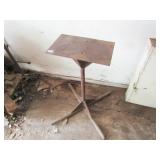 Metal Stand