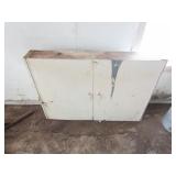 Metal Cabinet