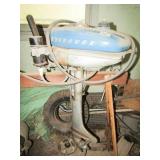 Evinrude Boat Motor