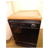 Maytag Portable Dishwasher