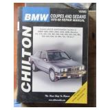 BMW Service Manual