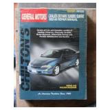 GM Service Manual