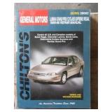 GM Service Manual