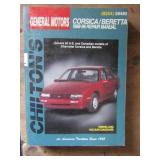 GM Service Manual
