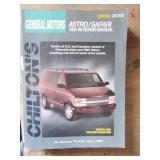 GM Service Manual
